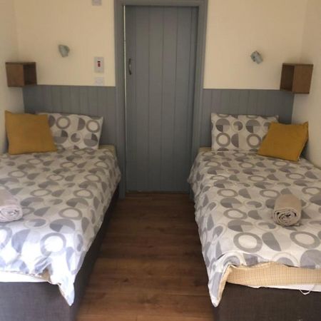 The Snug, Ardfert Village Екстер'єр фото