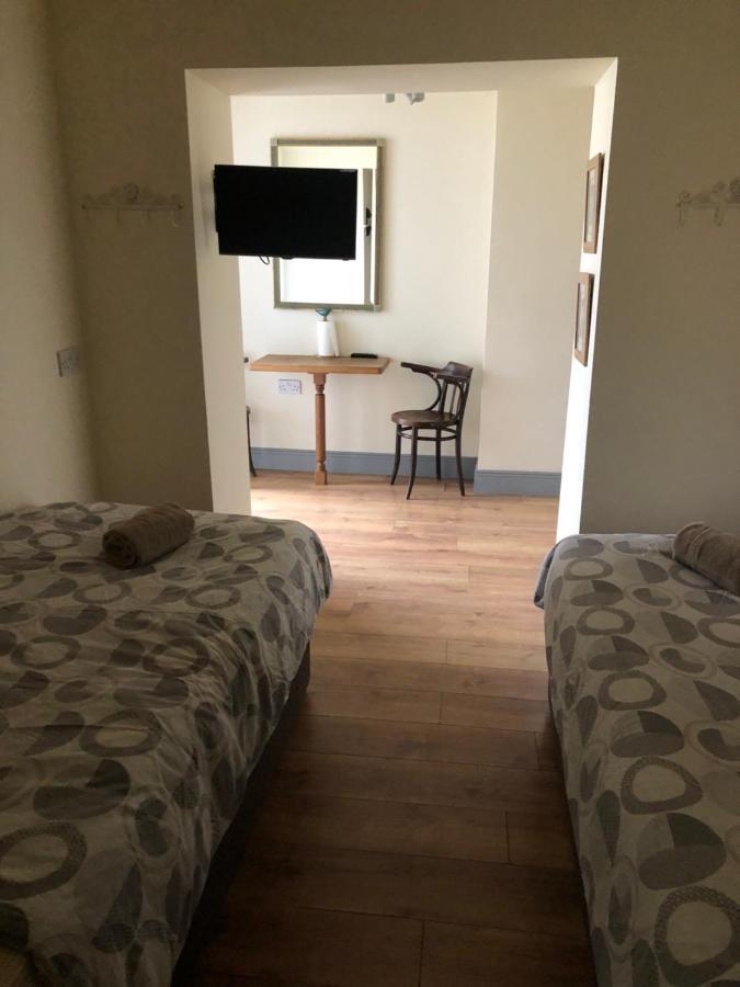 The Snug, Ardfert Village Екстер'єр фото