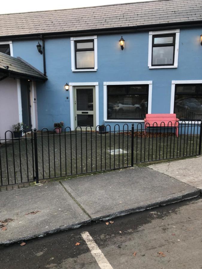 The Snug, Ardfert Village Екстер'єр фото