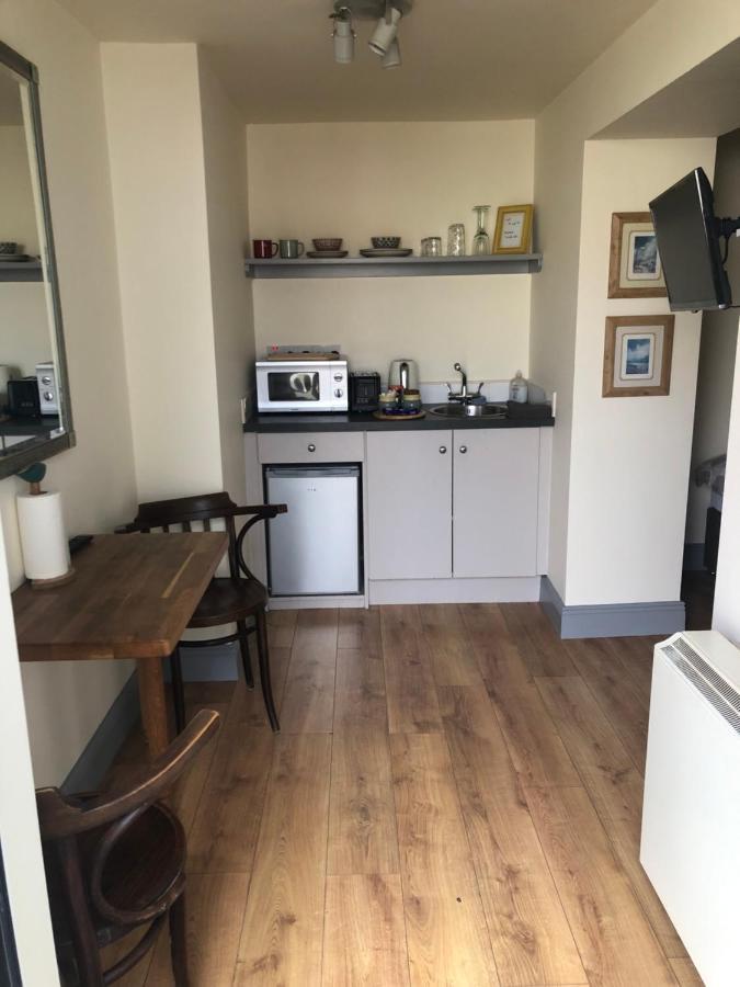 The Snug, Ardfert Village Екстер'єр фото