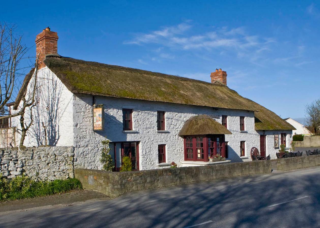 The Snug, Ardfert Village Екстер'єр фото