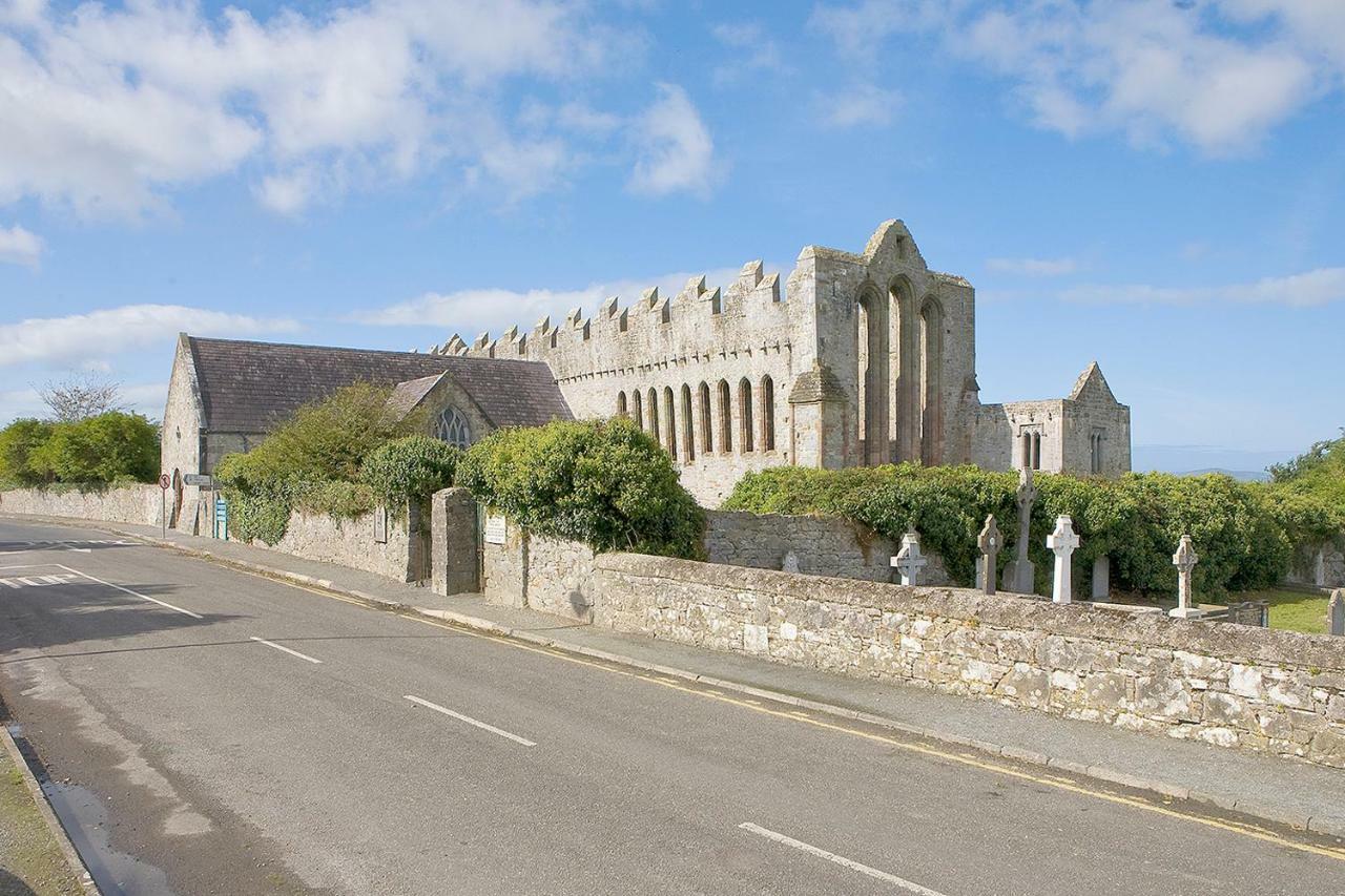 The Snug, Ardfert Village Екстер'єр фото