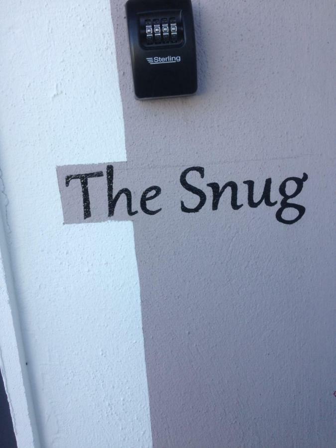 The Snug, Ardfert Village Екстер'єр фото